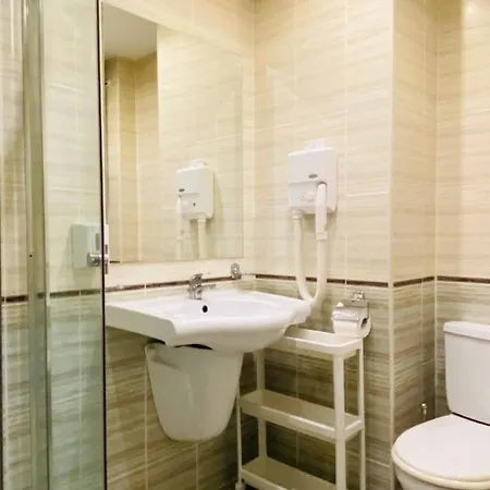 Apartello Grenada **** Cacao Beach - 公寓 阳光海滩