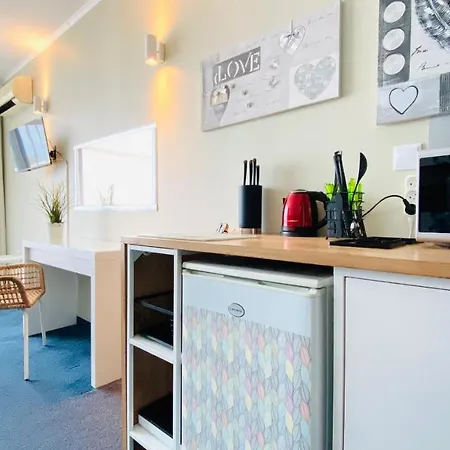Apartello Grenada **** Cacao Beach - Апартаменты *