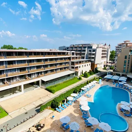 Apartello Grenada **** Cacao Beach - Апартаменты Солнечный берег